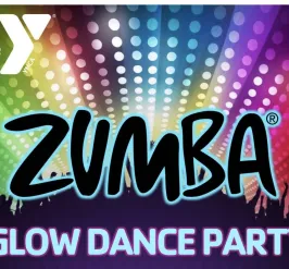 Zumba Glow Dance Party 