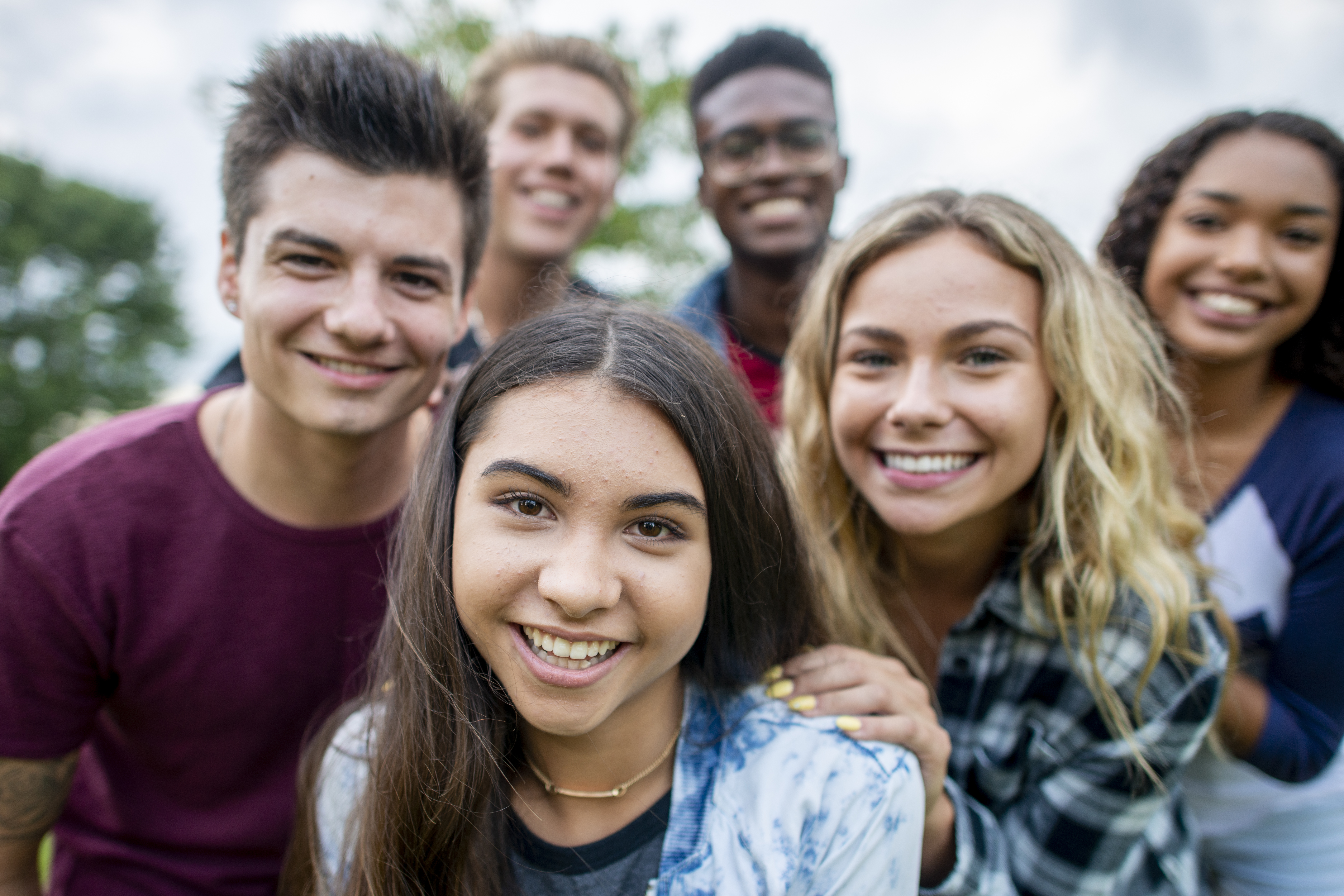 teens