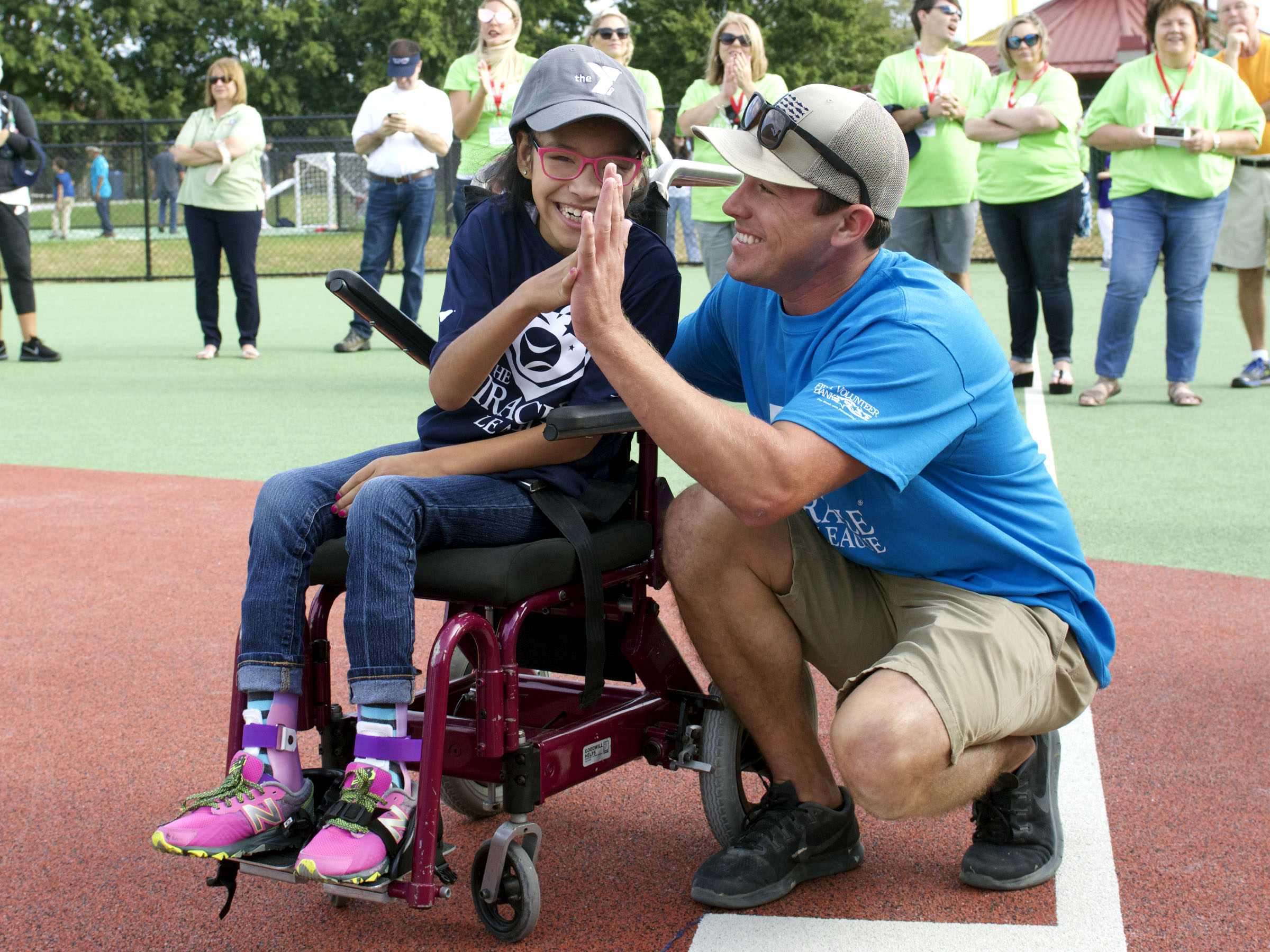 miracle league