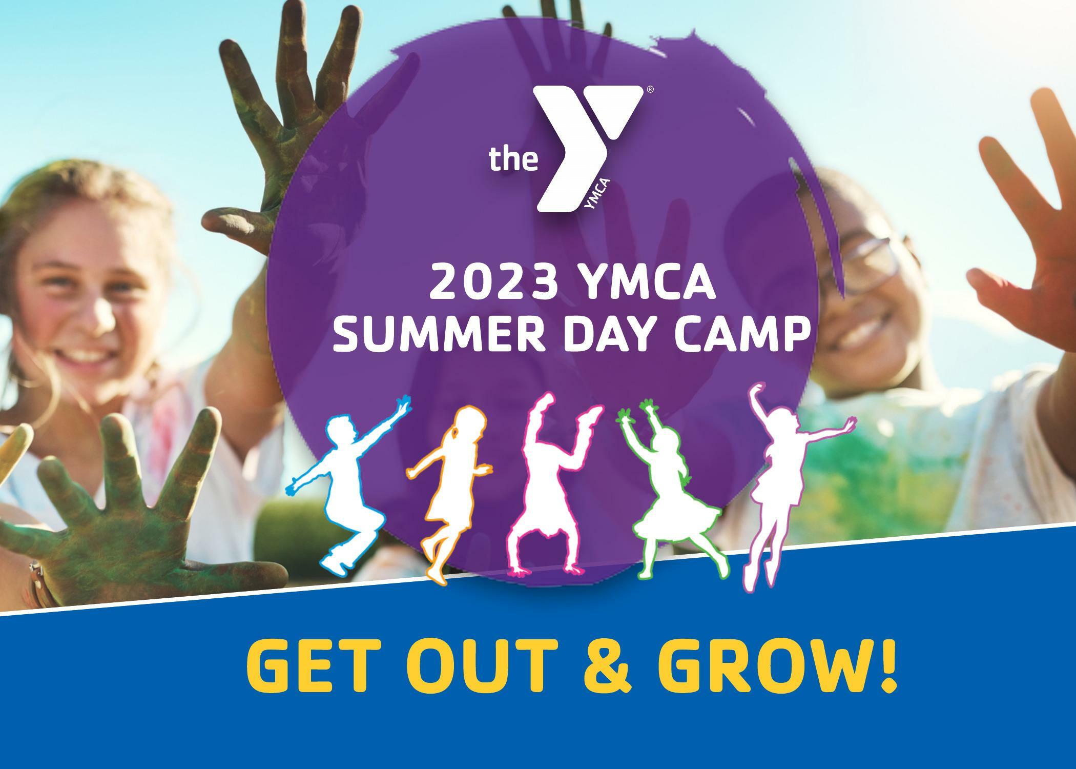 SUMMER CAMP 