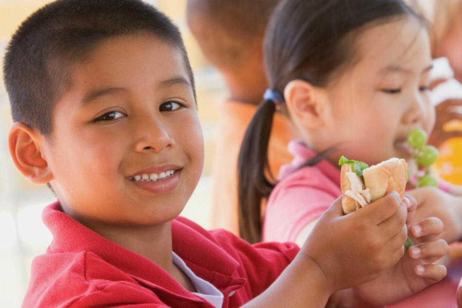 FOOD PROGRAM