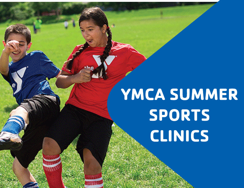 summer sports clinics 