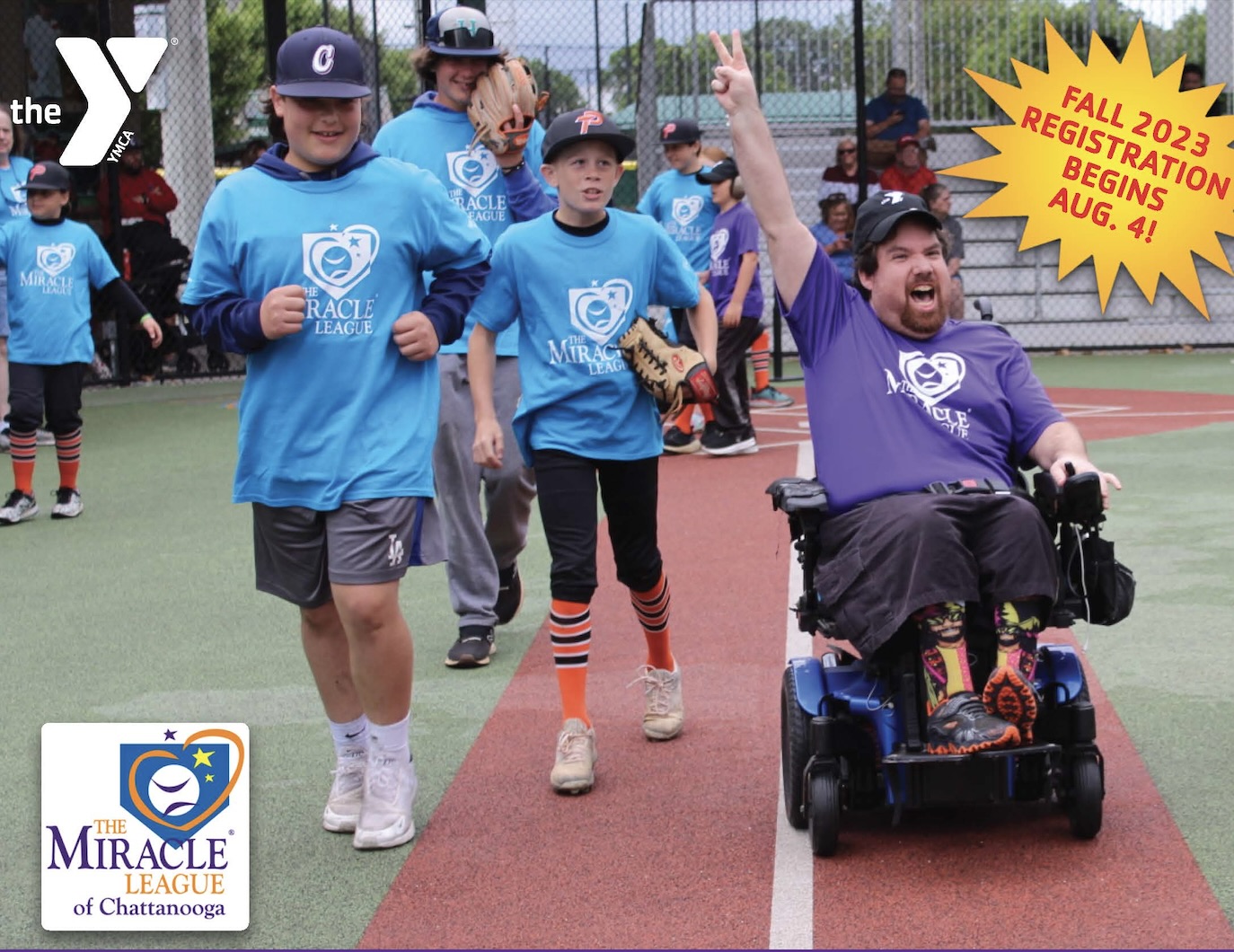 Miracle League