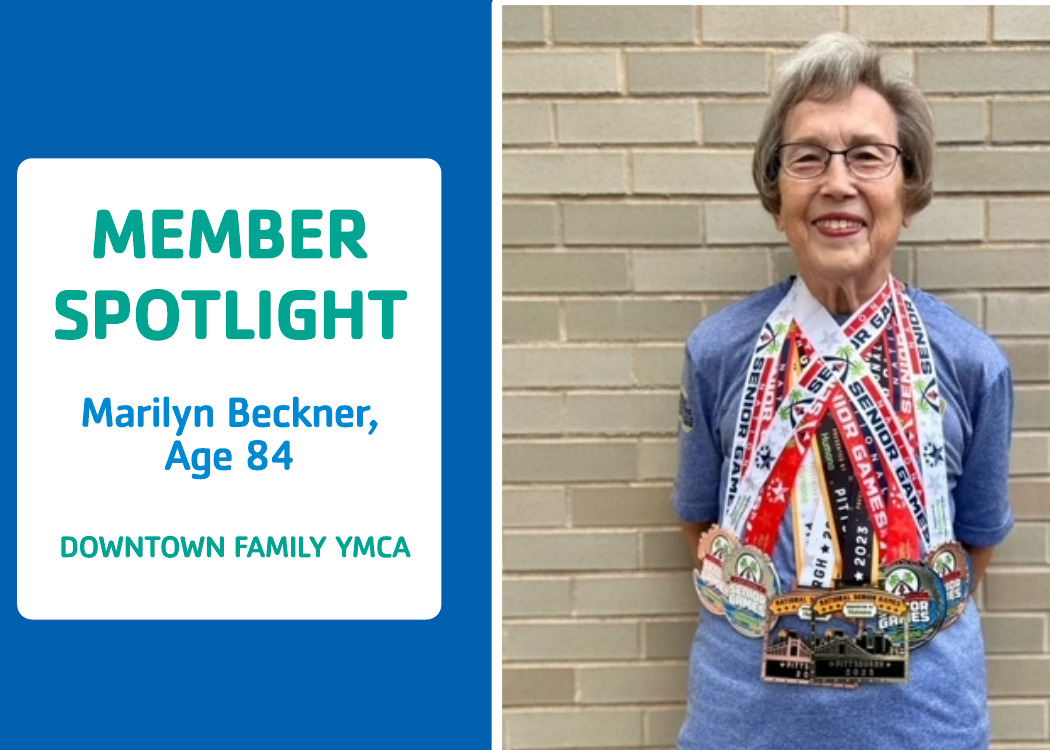 MEMBER SPOTLIGHT