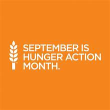 HUNGER ACTION 