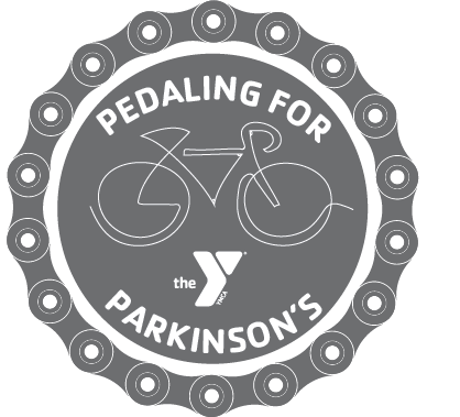 pedaling for parkinson's