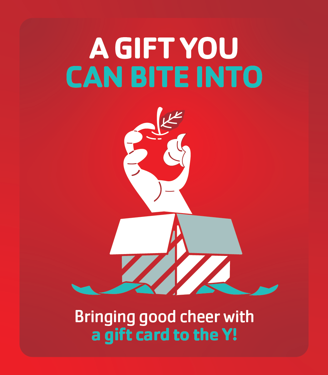 A gift to bite into