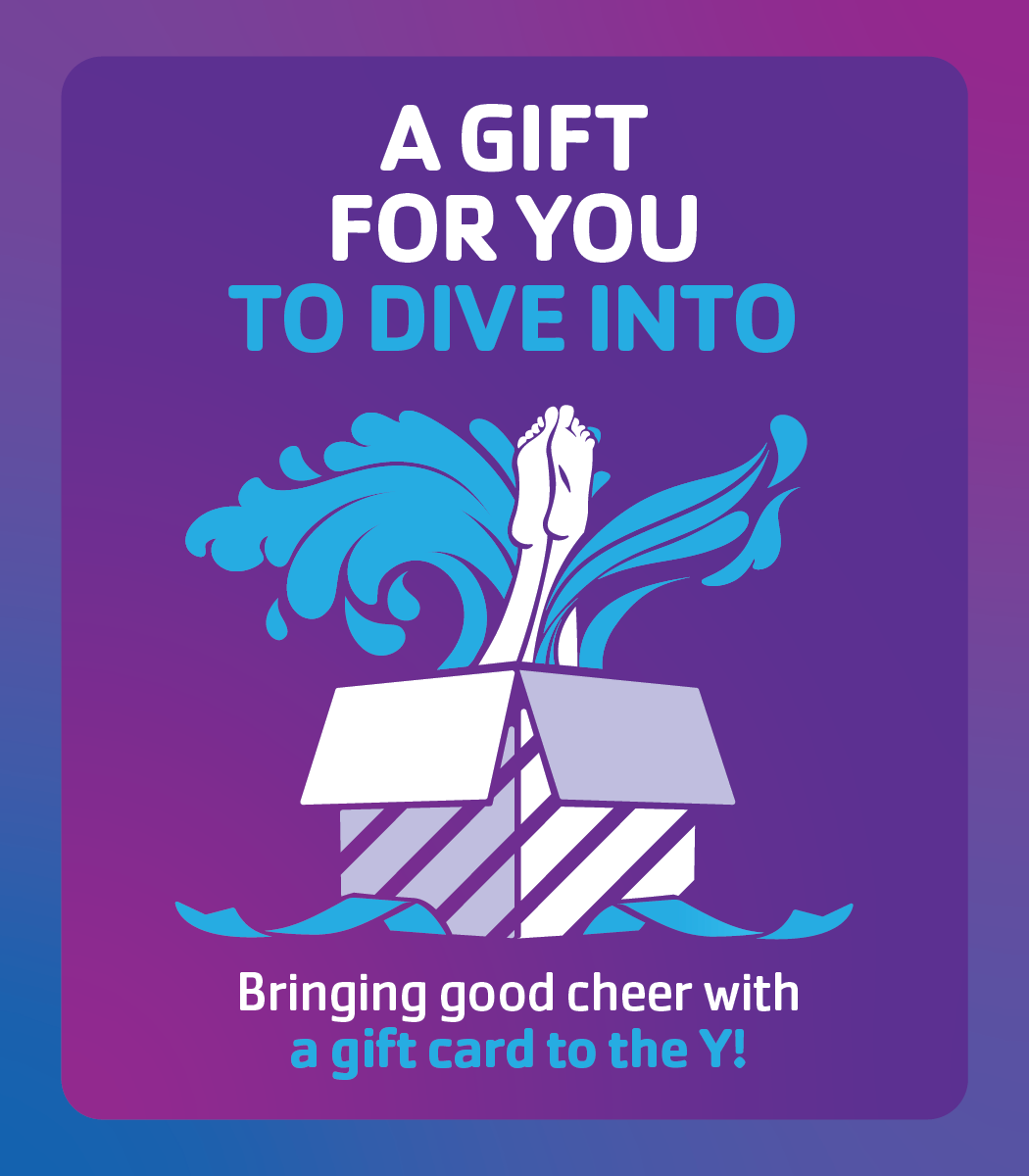 A gift to dive into