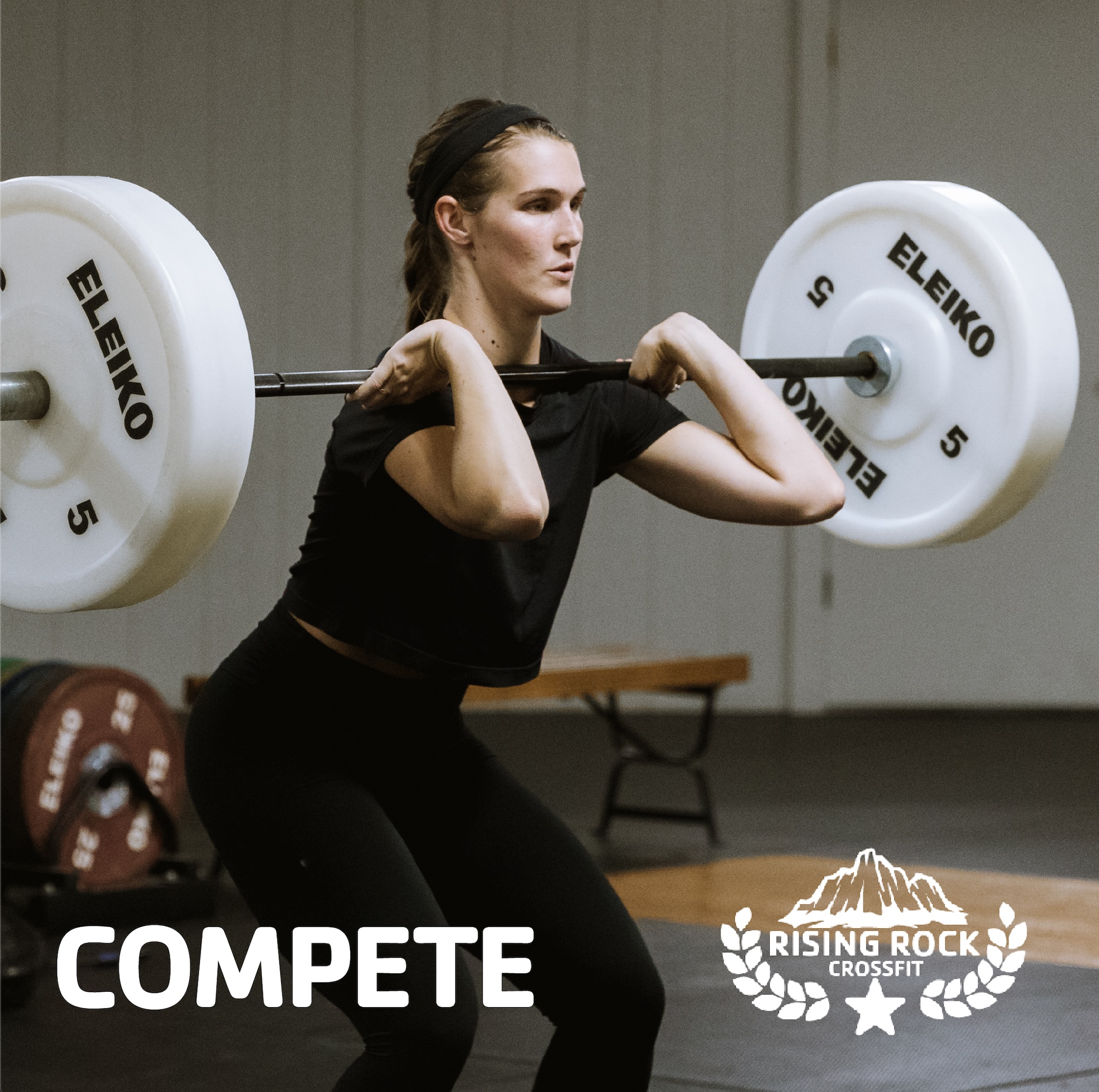Compete