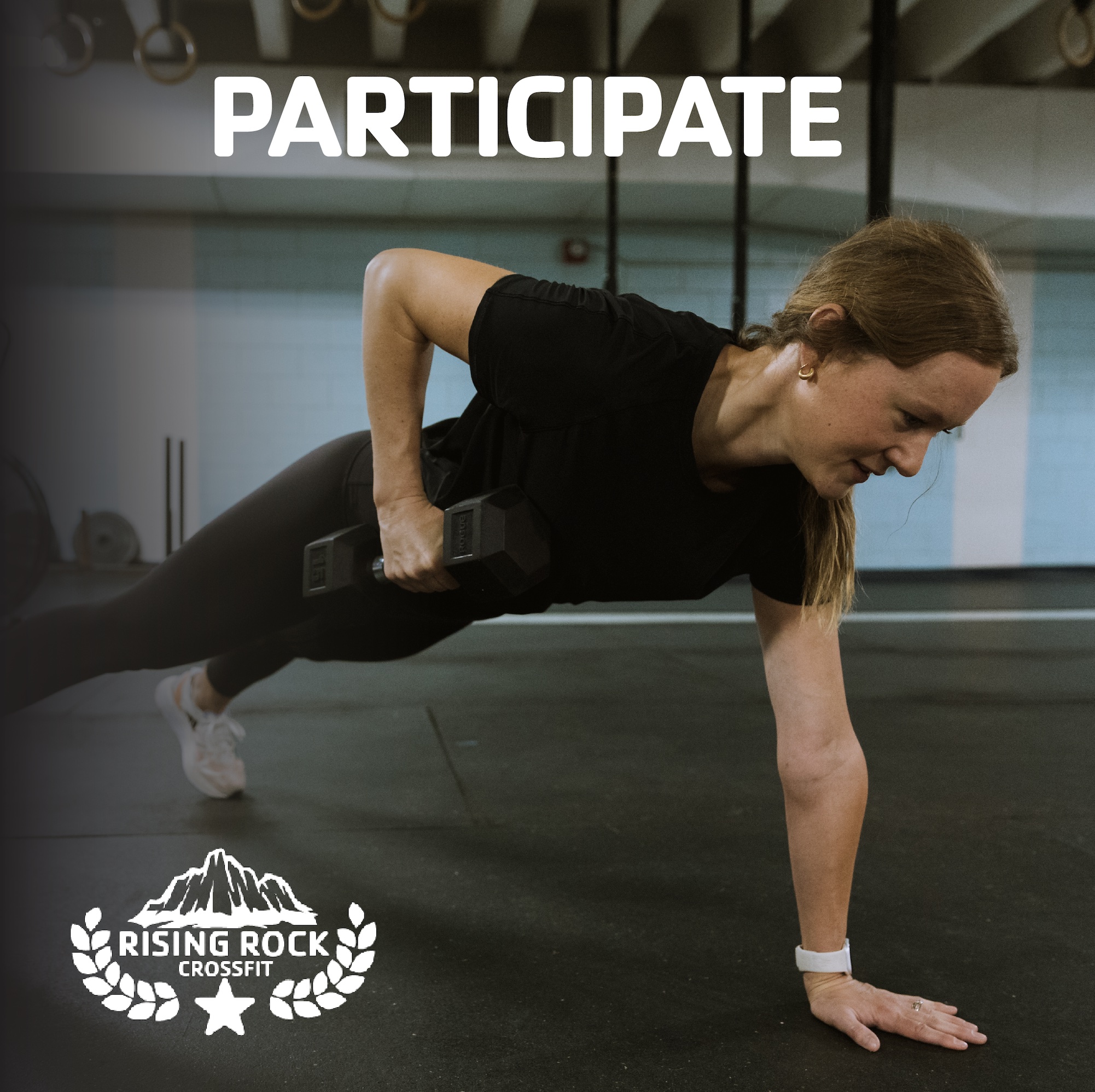 Participate