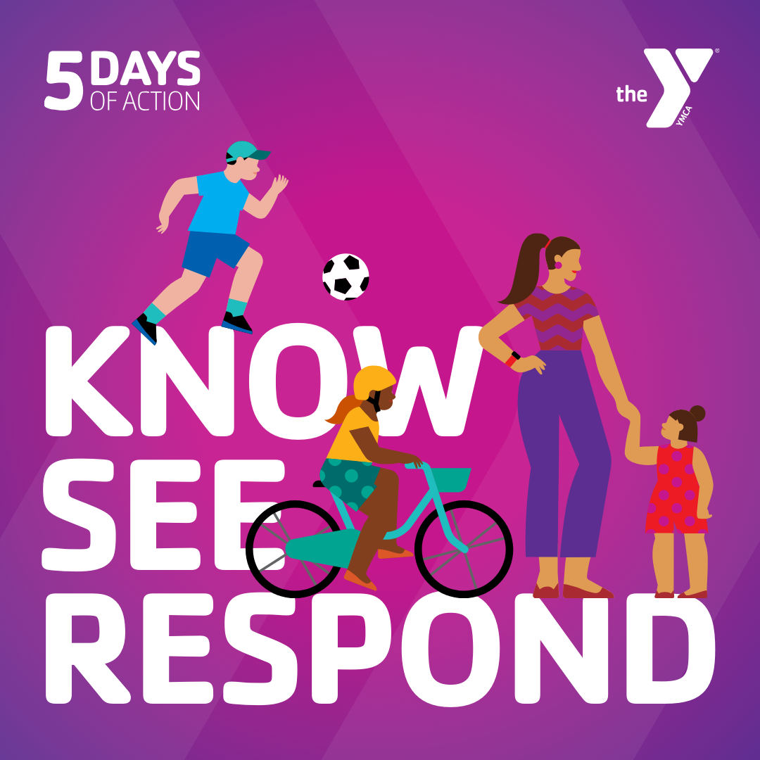 5 days of Action