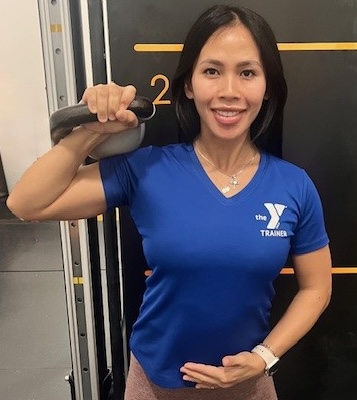 Karen Dixon, NASM Certified Trainer & Women’s Fitness Specialist