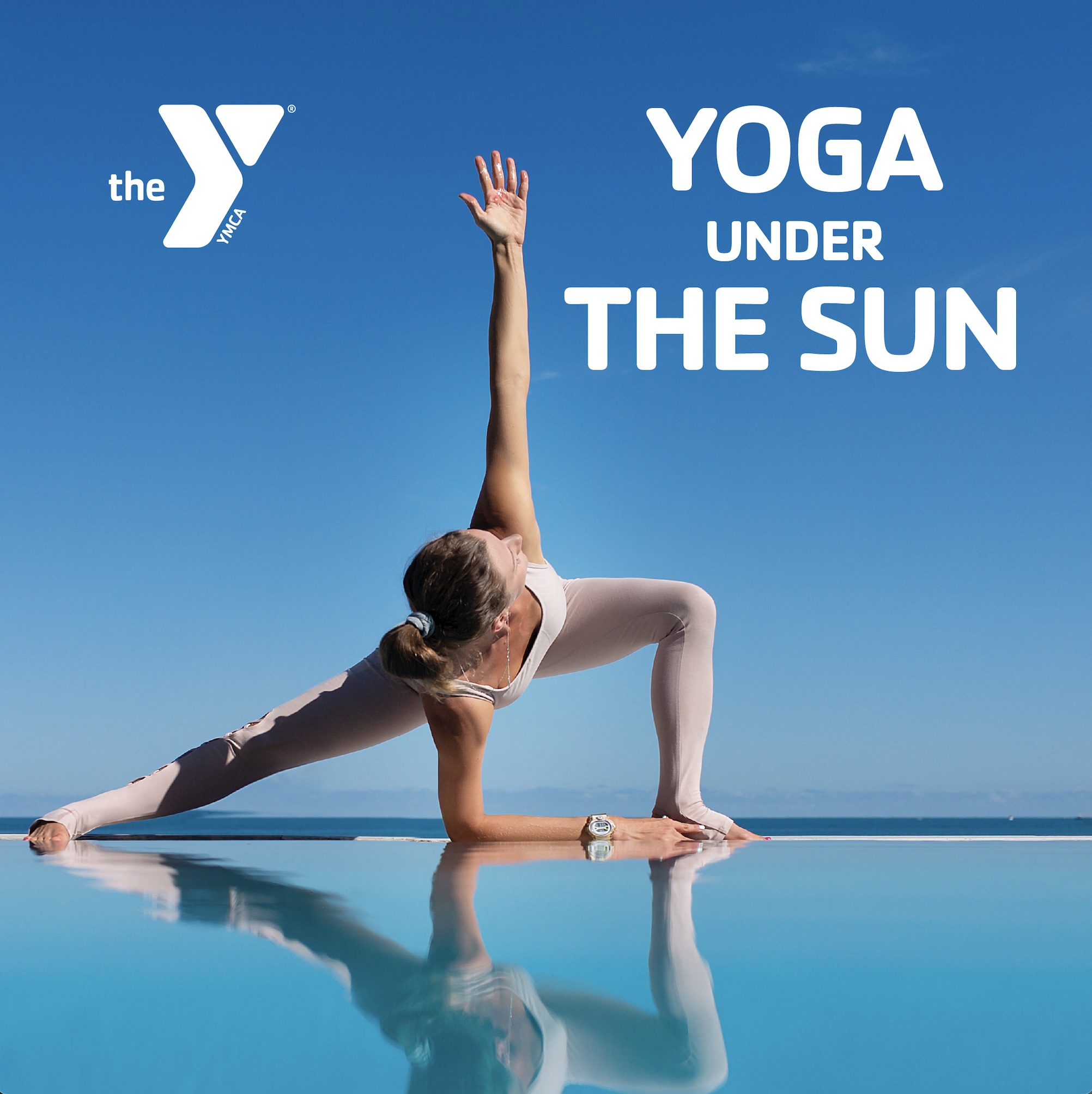 Yoga Under the Sun Cleveland Y