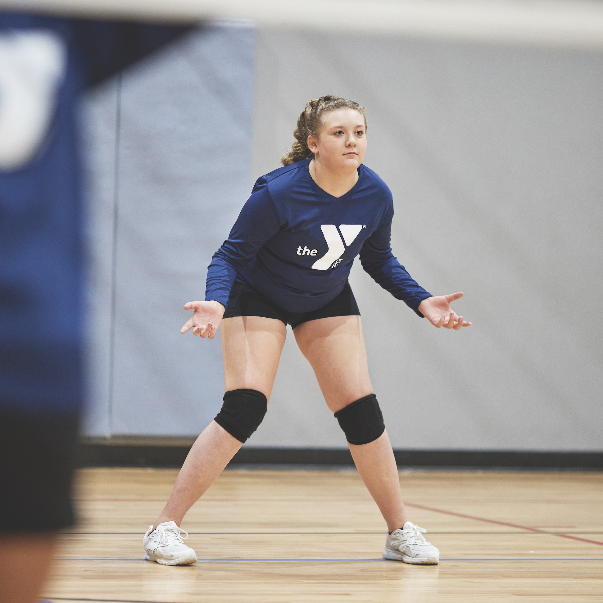 NR Vball