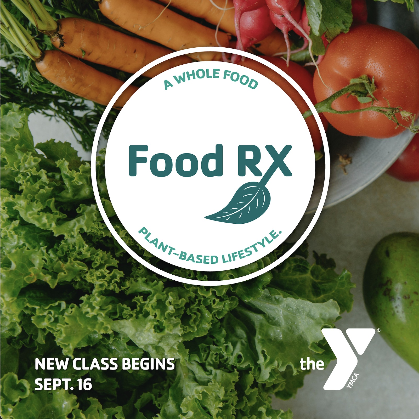 Food RX