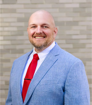 Mike Baker