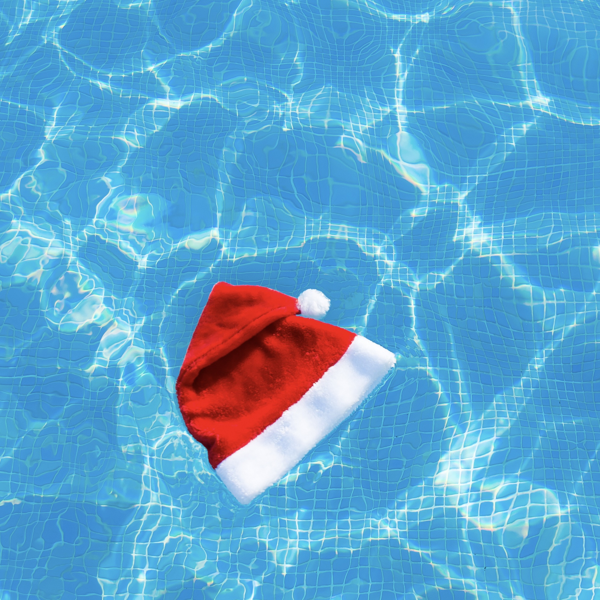 North River YMCA Xmas in July