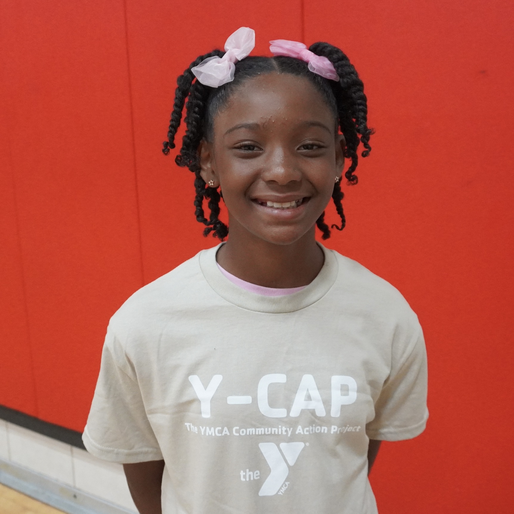 Y-CAP Student