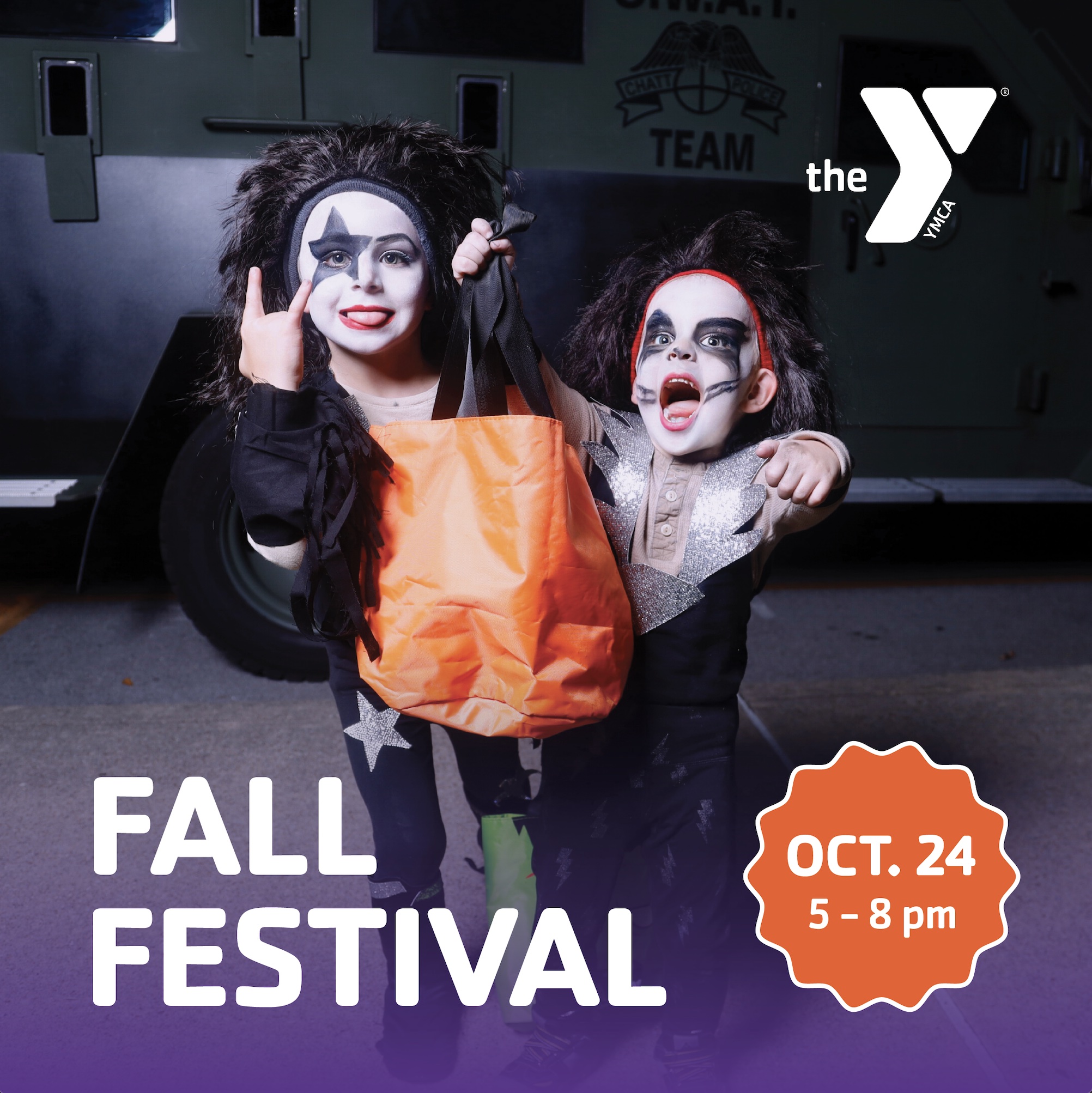 Hamilton Fall Festival 2025