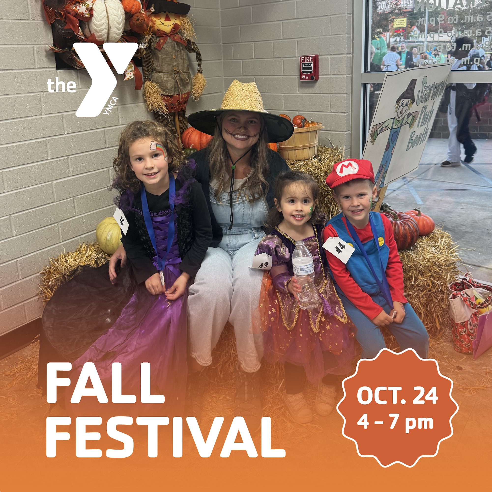 North River Fall Festival