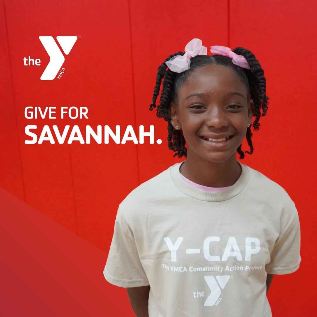 Give for Savannah