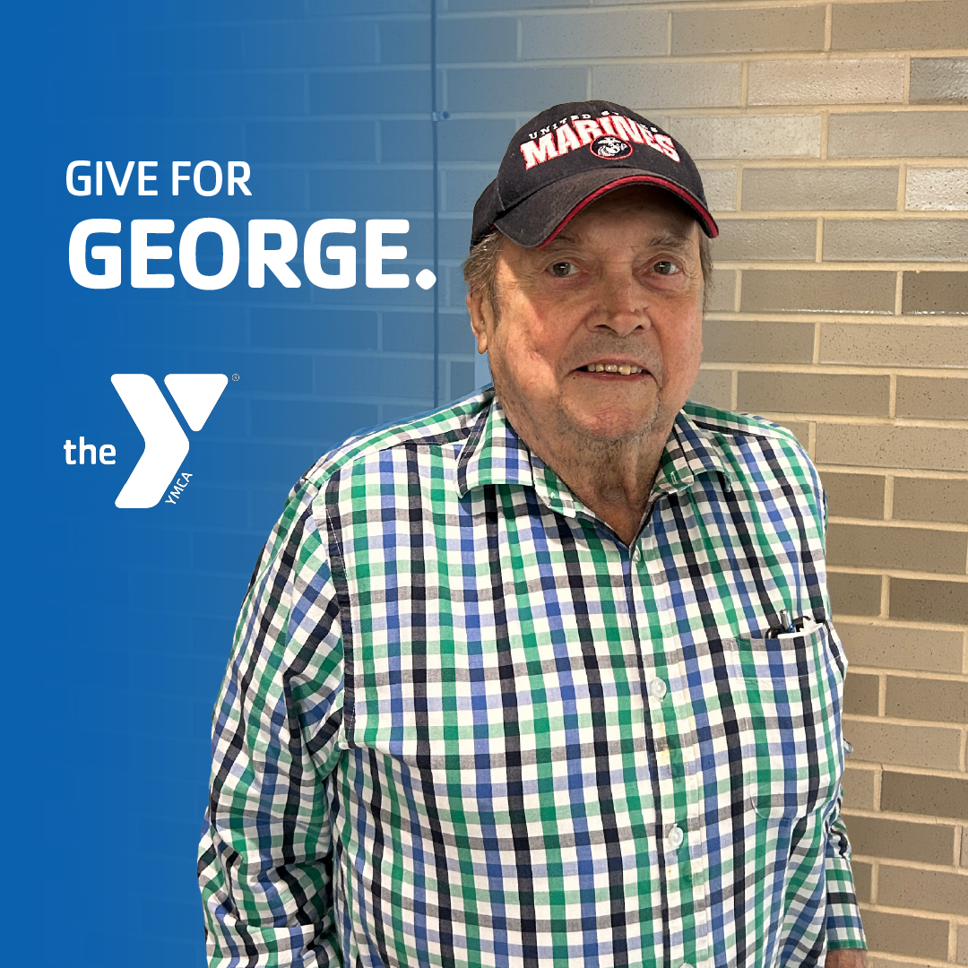 Give for George