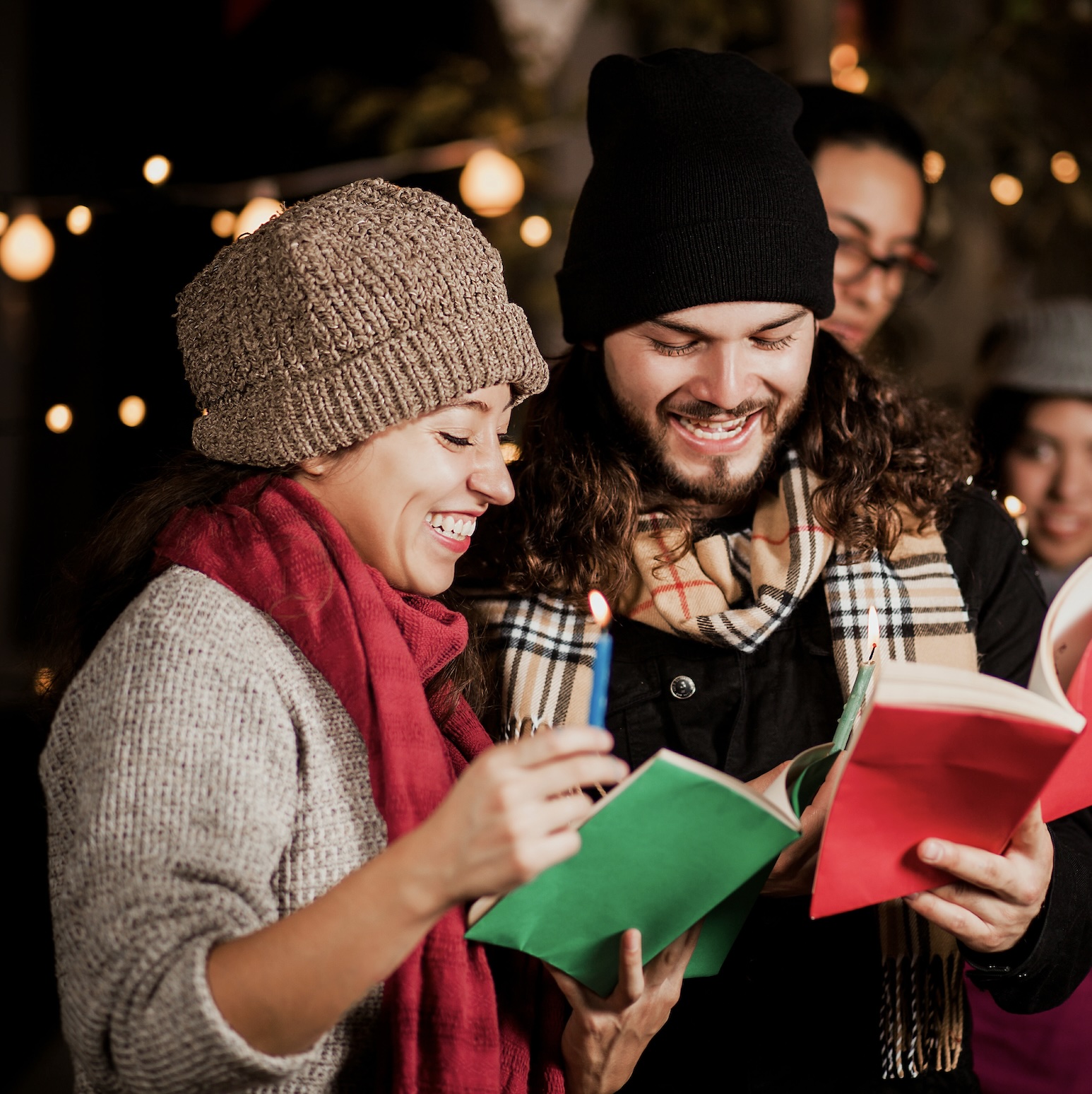 Christmas Sing-Along