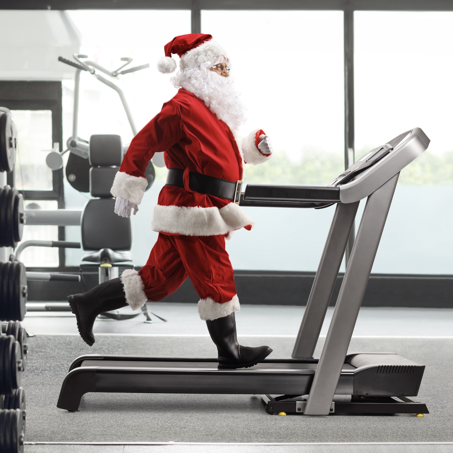 Personal Training Package Offering