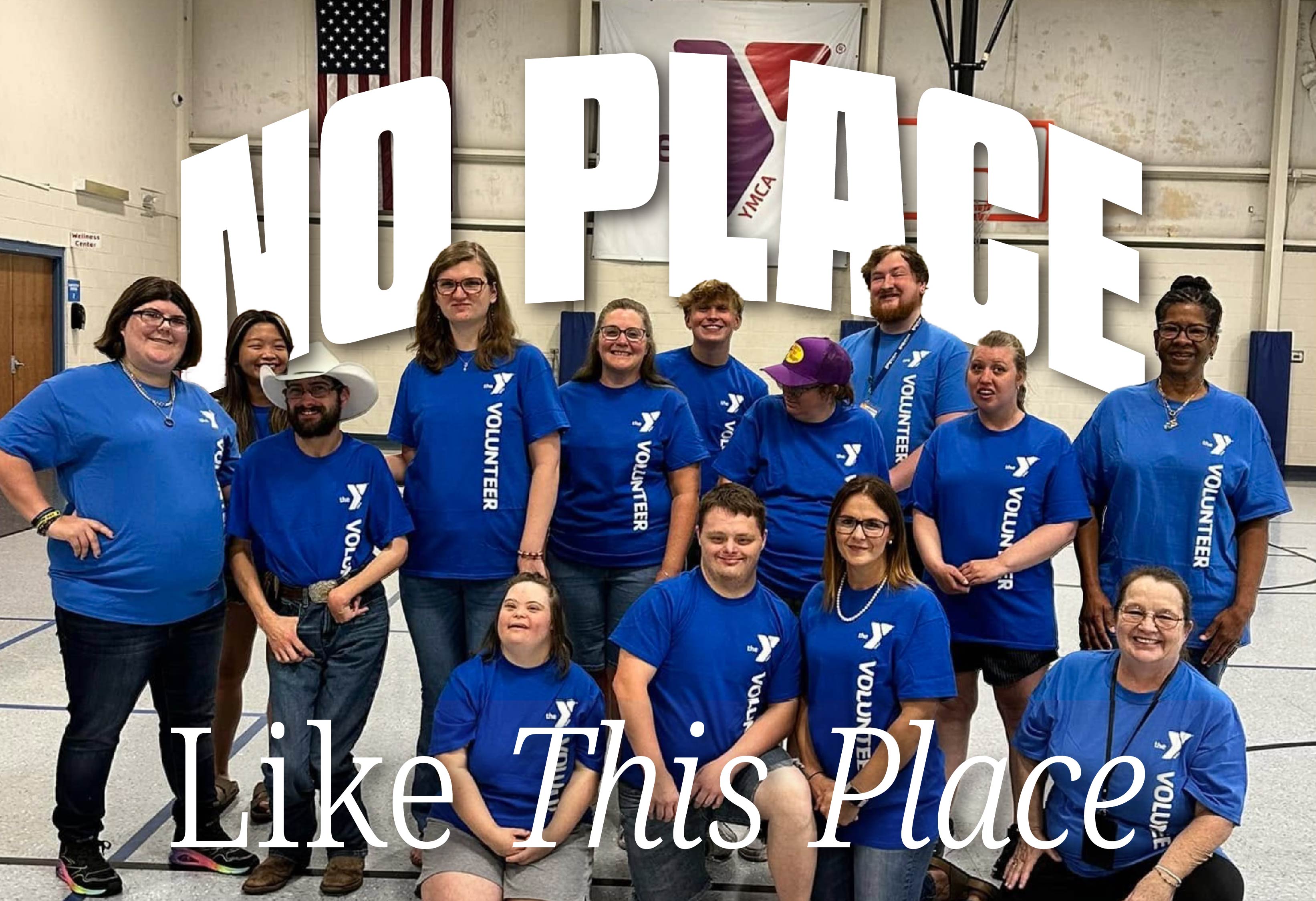 North Georgia Community YMCA