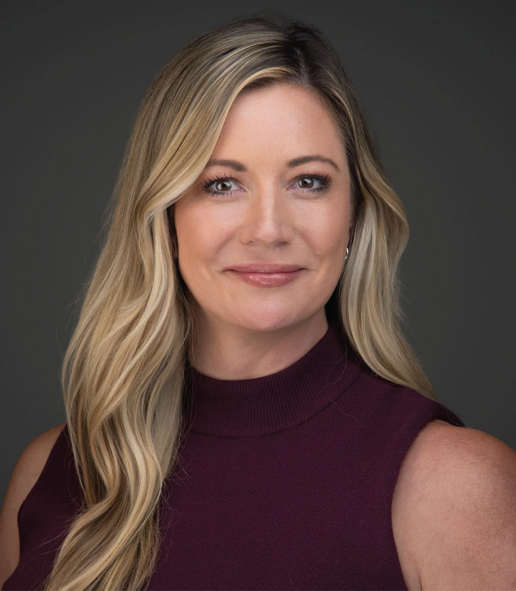 Michelle Medlock, Board Chair