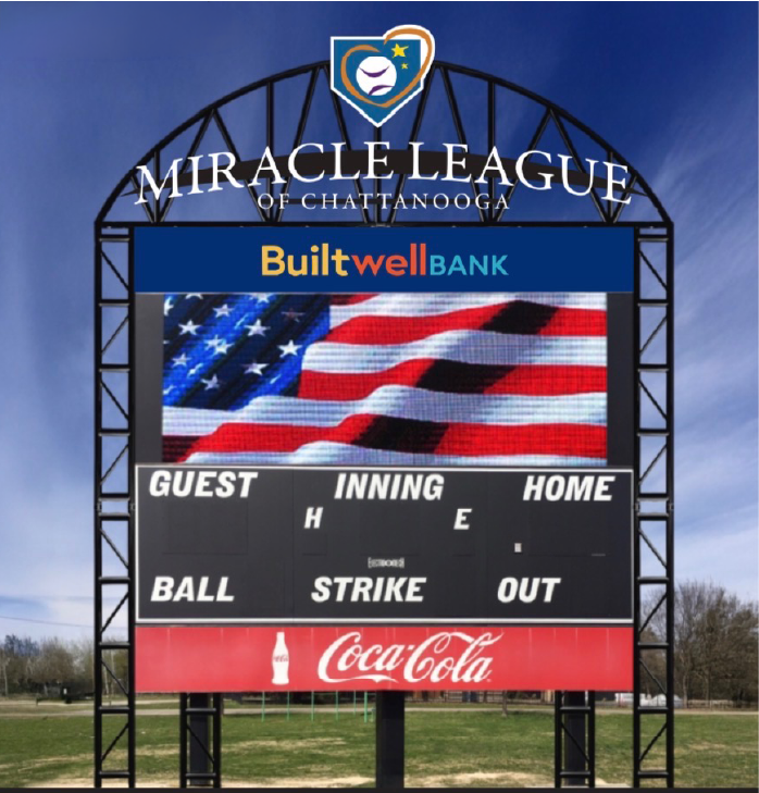 Miracle League