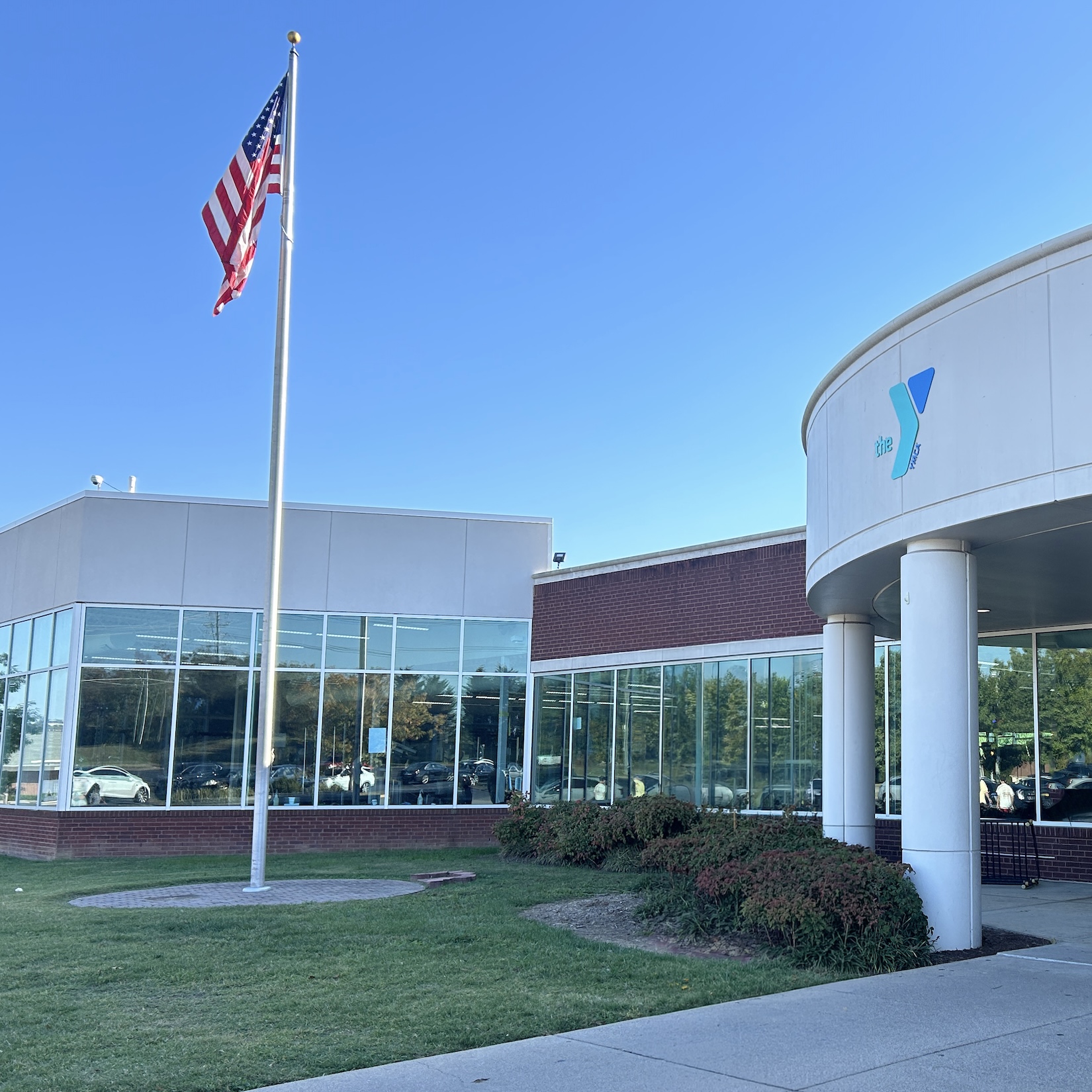 YMCA Facilities