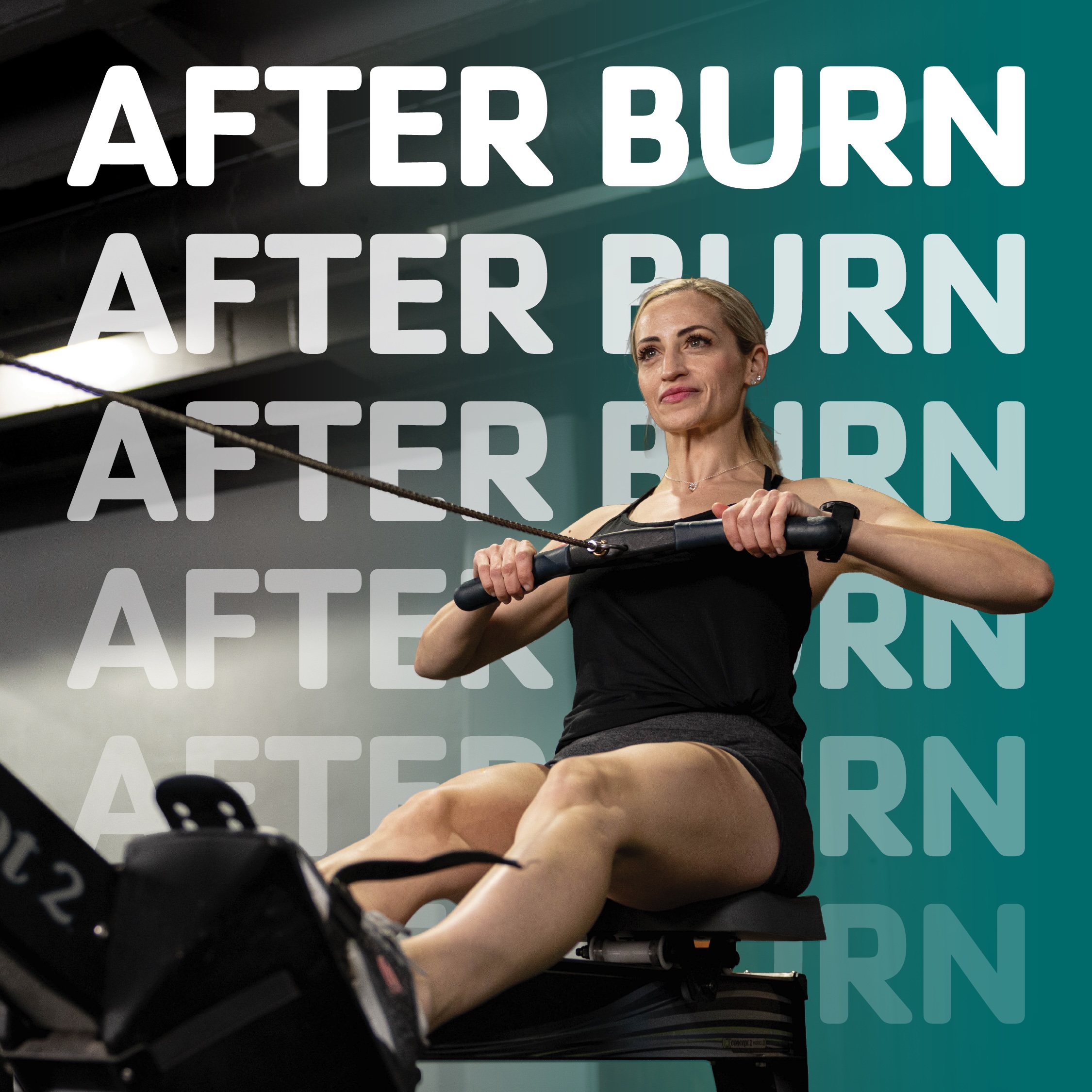 After Burn