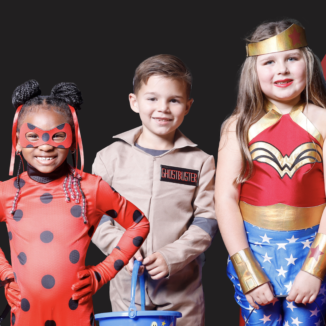 Fall Festivals 2026 at the YMCA of Metro Chattanooga and beyond