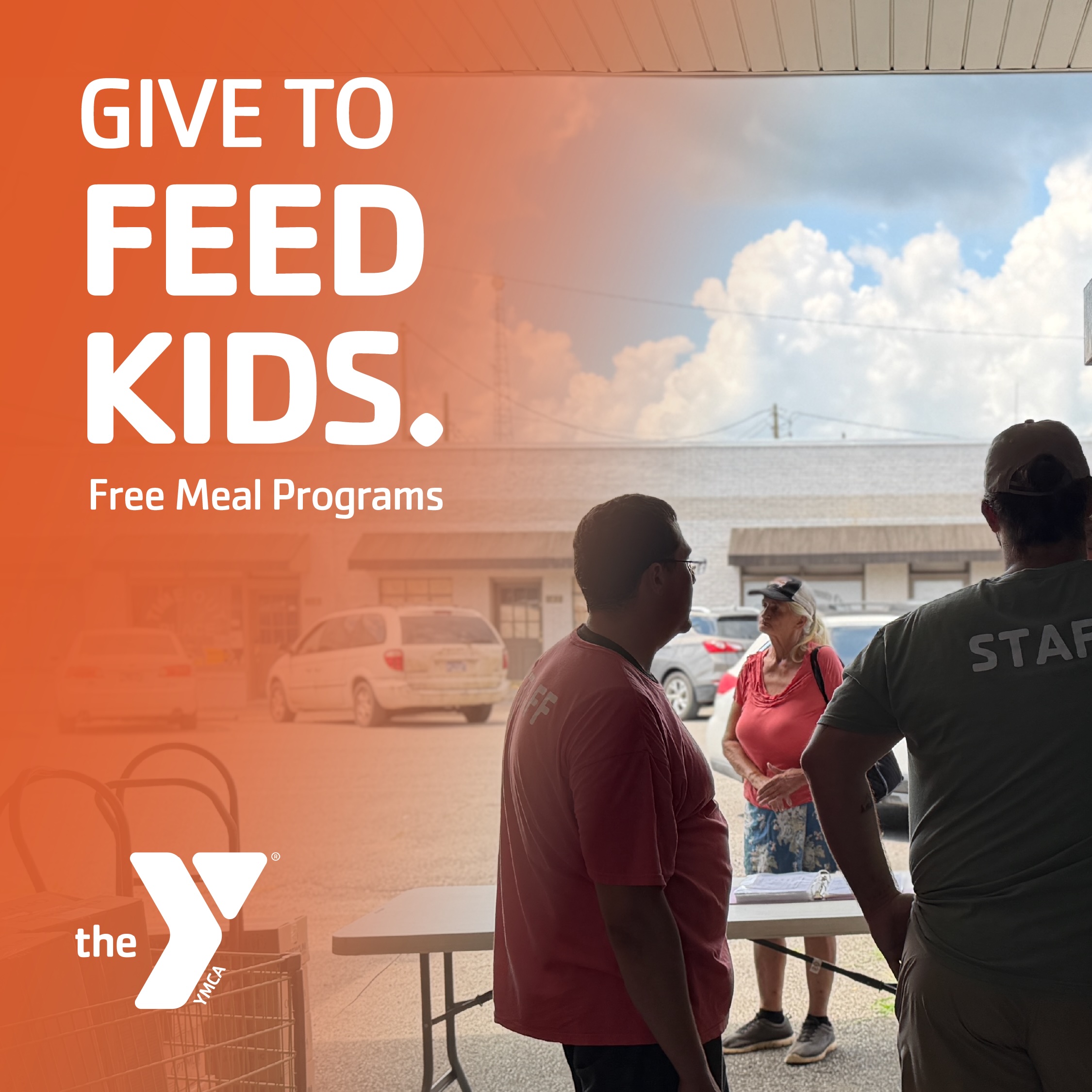 Feed Kids