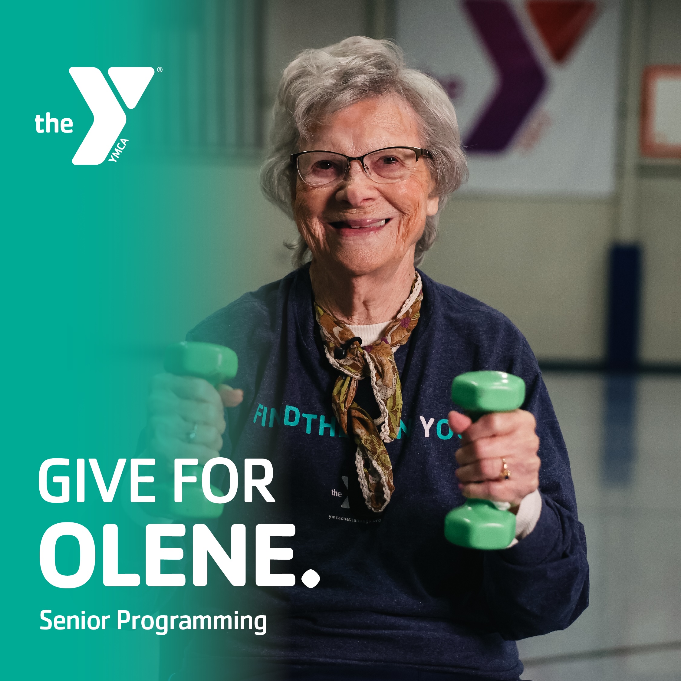 Senior Programs