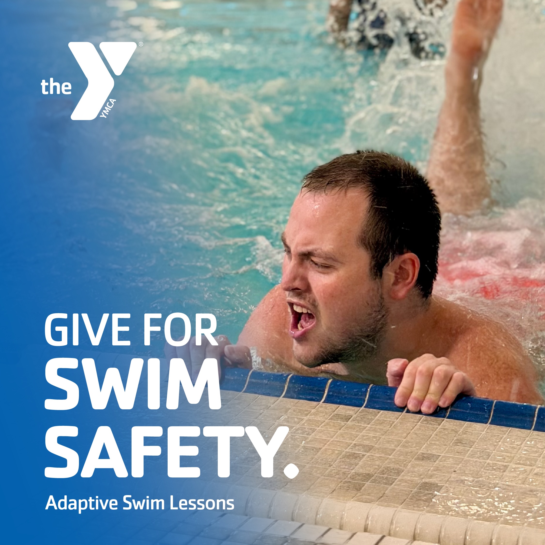 Adaptive Swim