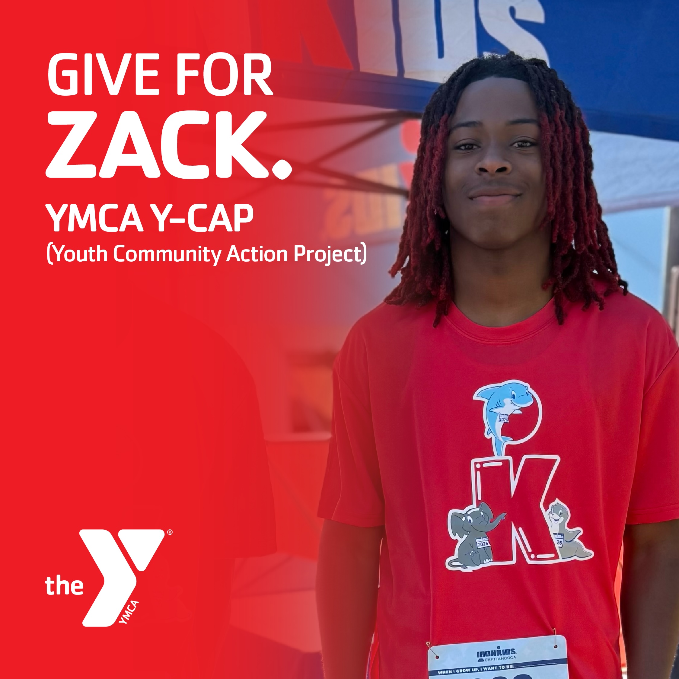 Zack
