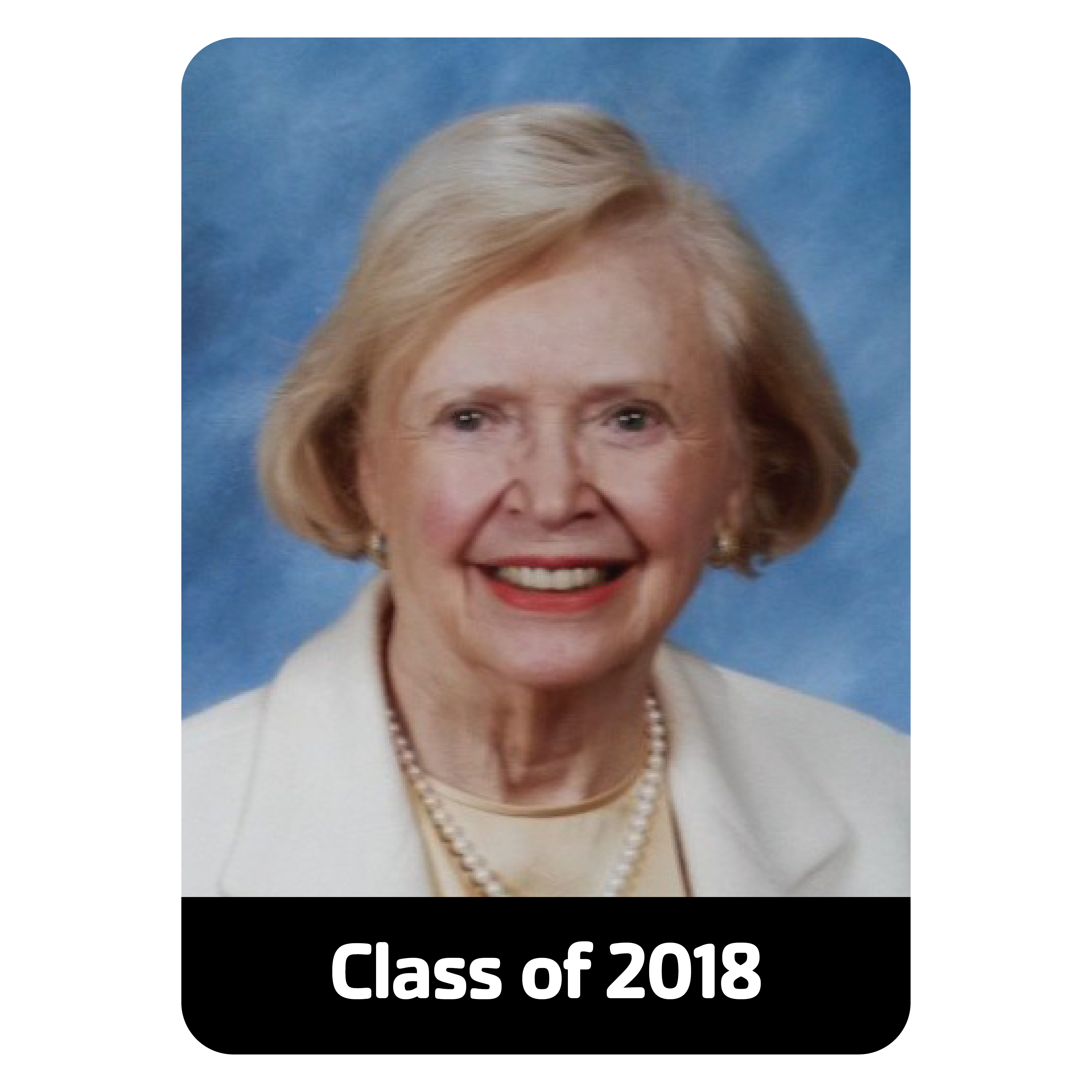 Catherine Helms Southeast Hall of Fame