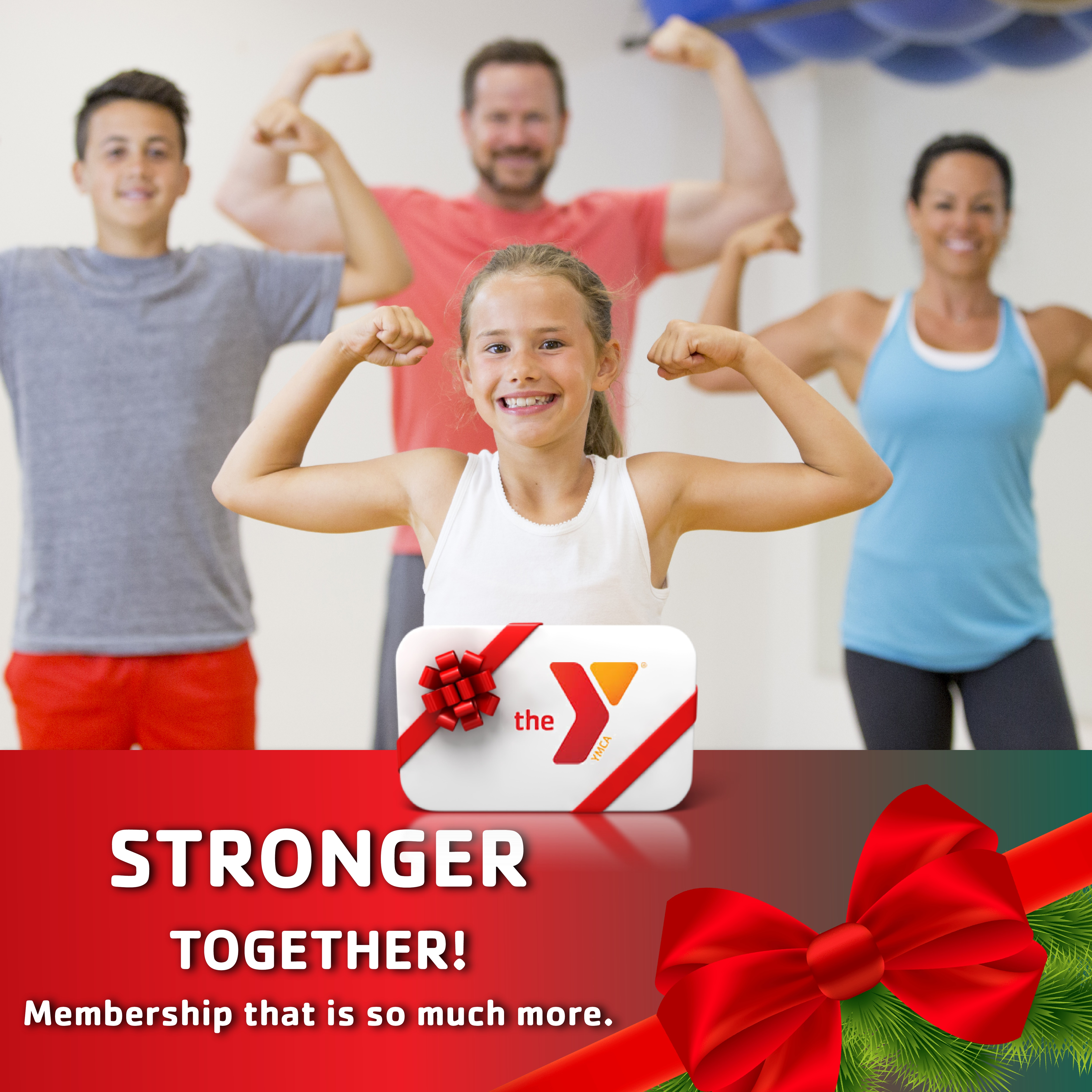 membership 