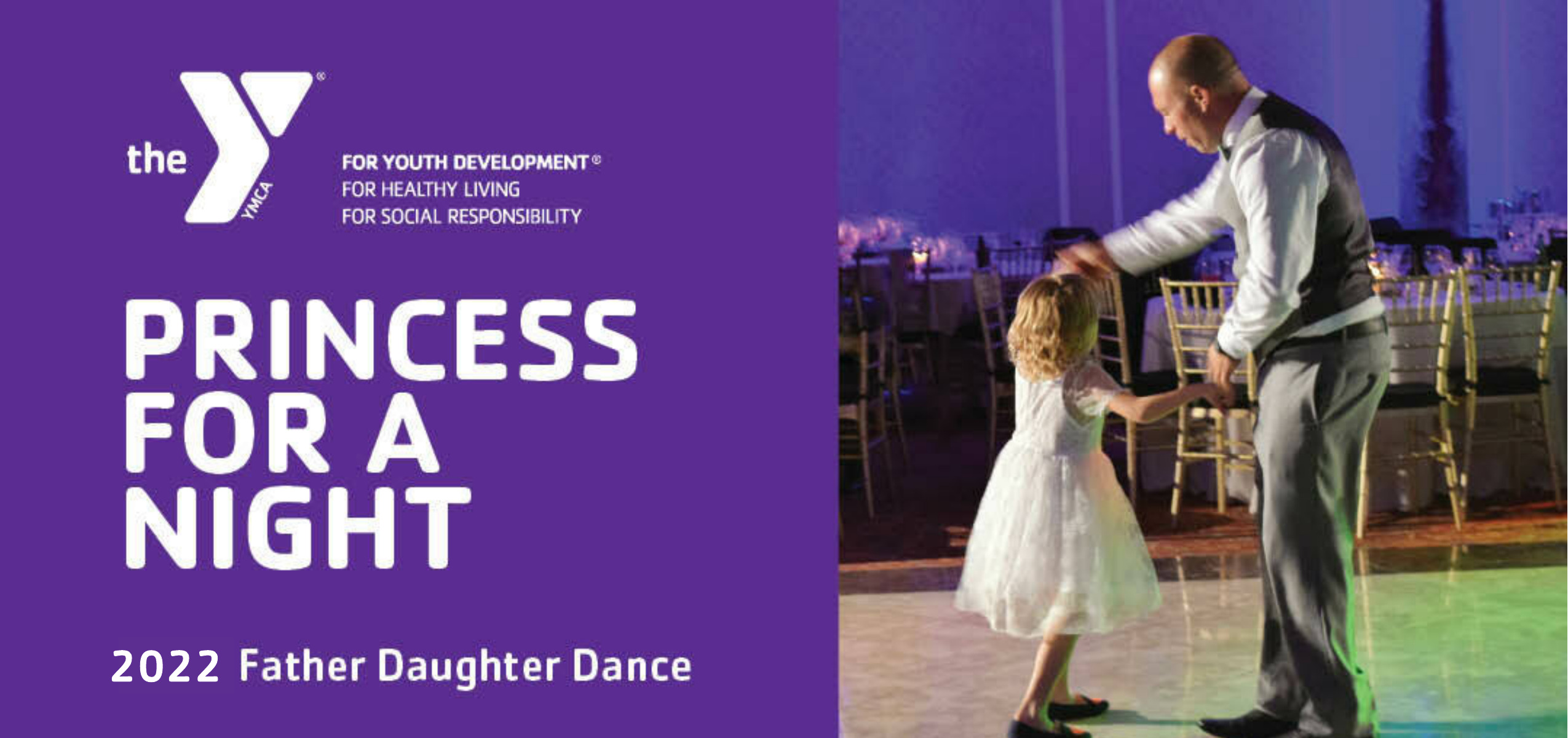 father daughter dance