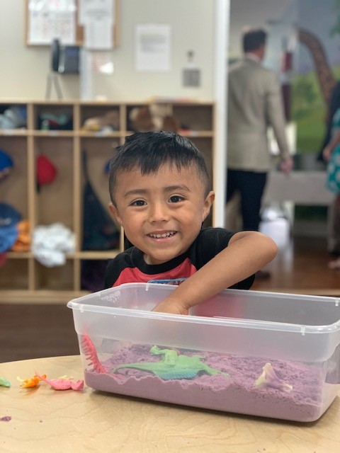 willow street preschool