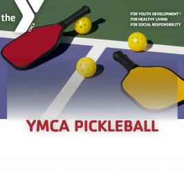 pickle ball