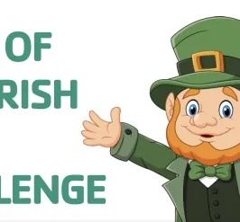 luck of the Irish 