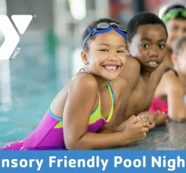 Sensory Friendly 