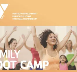 boot camp