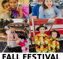 fall festival