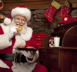 santa