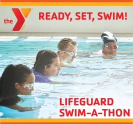 Hamilton Swim-A-Thon