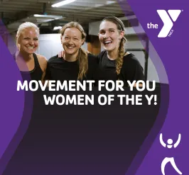 women of the Y class